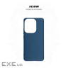 Чохол до мобільного телефона Armorstandart ICON Xiaomi Poco F6 Dark Blue (ARM73513)
