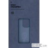 Чохол до мобільного телефона Armorstandart ICON Xiaomi Poco F6 Dark Blue (ARM73513)