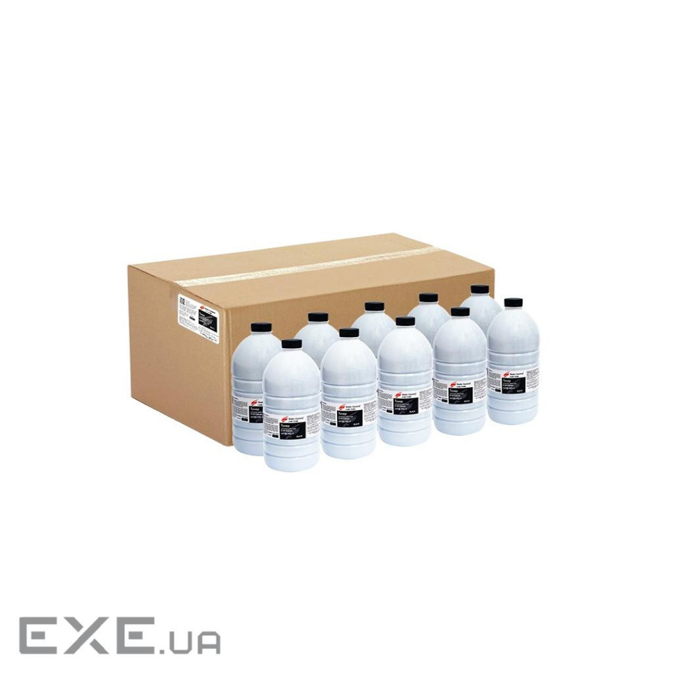 Тонер Kyocera TK-3190 10*1кг фасовка Static Control (KYTK3190UNV-1KG-10-P)