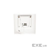 IP відеокамера Hikvision Hikvision DS-2CD1643G2-LIZU 4МП (2. (DS-2CD1643G2-LIZU 4МП (2.8-12мм))