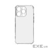 Чохол до мобільного телефона Armorstandart Air Force Apple iPhone 16 Pro Camera cover Cle (ARM78502)
