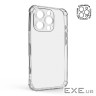 Чохол до мобільного телефона Armorstandart Air Force Apple iPhone 16 Pro Camera cover Cle (ARM78502)