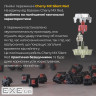 Клавіатура Ducky One 3 Mini Cherry MX Silent Red RGB UA USB Black (DKON2161ST-SUAPXCLAWSC1)