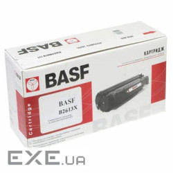 Картридж BASF для HP LJ 1300/1300n (KT-Q2613X) (B2613X)