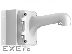 Кутовий кронштейн Hikvision DS-1604ZJ-corner