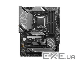 Материнська плата MSI Z790 Gaming Plus WiFi