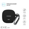 Чохол для навушників Armorstandart Hang Case For Xiaomi Redmi Buds 8 Active Black (ARM91271)