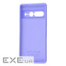 Чохол WAVE Full Silicone Cover Google Pixel 7 Pro midnight blue (55332 midnight blue)