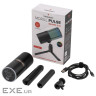 Мікрофон Thronmax Pulse Pro M8P, Black, USB, 3.5 мм jack, конденсаторний, RGB підсвічу (M8PTHRONMAX)