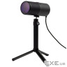 Мікрофон Thronmax Pulse Pro M8P, Black, USB, 3.5 мм jack, конденсаторний, RGB підсвічу (M8PTHRONMAX)