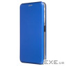 Чохол до мобільного телефона Armorstandart G-Case Infinix Hot 40i Blue (ARM79051)