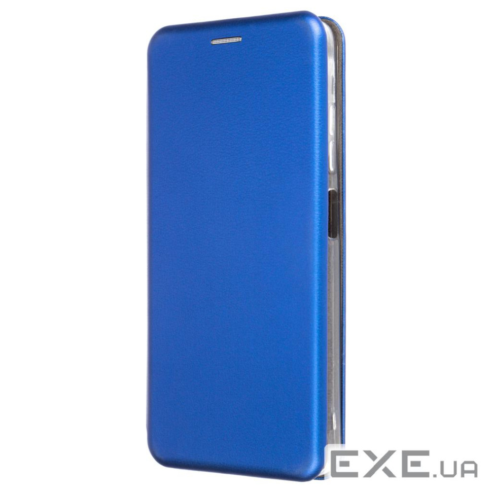 Чохол до мобільного телефона Armorstandart G-Case Infinix Hot 40i Blue (ARM79051)