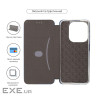 Чохол до мобільного телефона Armorstandart G-Case Infinix Hot 40i Blue (ARM79051)