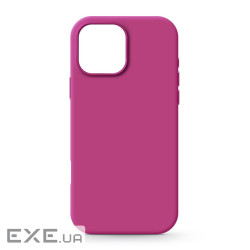 Чохол до мобільного телефона Armorstandart ICON2 MagSafe Apple iPhone 16 Pro Max Fuchsia (ARM81324)
