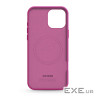 Чохол до мобільного телефона Armorstandart ICON2 MagSafe Apple iPhone 16 Pro Max Fuchsia (ARM81324)