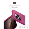Чохол до мобільного телефона Armorstandart ICON2 MagSafe Apple iPhone 16 Pro Max Fuchsia (ARM81324)