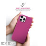Чохол до мобільного телефона Armorstandart ICON2 MagSafe Apple iPhone 16 Pro Max Fuchsia (ARM81324)