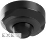 IP-Камера дротова Ajax DomeCam Mini, 5мп, 4мм, Poe, True WDR, IP 65, ІЧ 30м, аудіо, кут (000039322) (000039322)