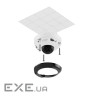 IP-Камера дротова Ajax DomeCam Mini, 5мп, 4мм, Poe, True WDR, IP 65, ІЧ 30м, аудіо, кут (000039322) (000039322)