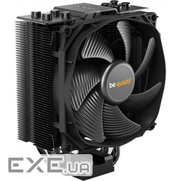 Кулер для процесора Be quiet! Dark Rock Slim (BK024)