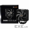 Кулер для процесора Be quiet! Dark Rock Slim (BK024)