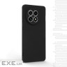 Чохол до мобільного телефона Armorstandart Matte Slim Fit OnePlus 13R Camera cover Black (ARM83509)