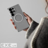 Чехол WAVE Clear Case (PC+TPU) with Magnetic Ring Pixel11 Pro XL clear (70756 clear)