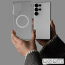 Чехол WAVE Clear Case (PC+TPU) with Magnetic Ring Pixel11 Pro XL clear (70756 clear)