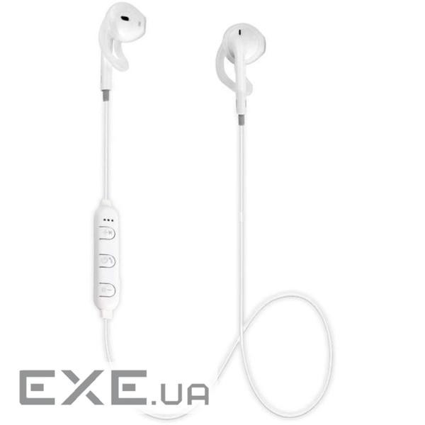 Навушники Esperanza Sport White (EH187W)