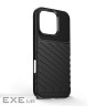 Чохол до мобільного телефона Armorstandart Rhino Apple iPhone 16 Pro Black (ARM82279)