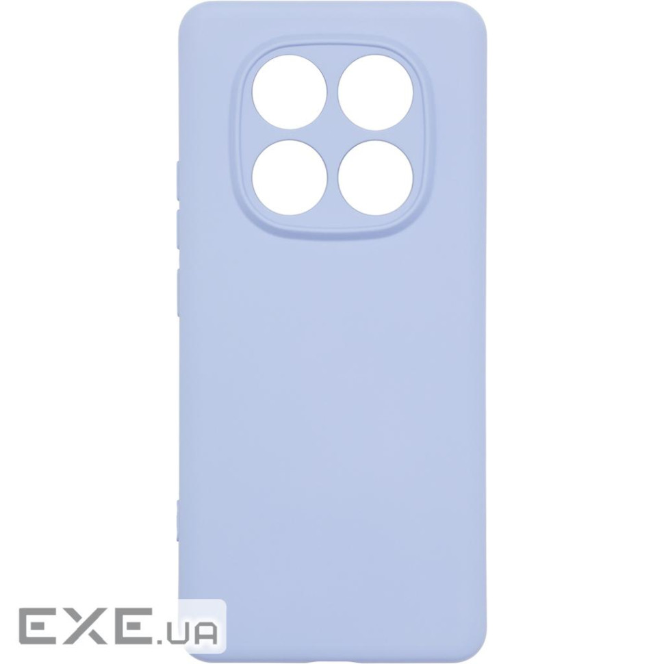 Чохол до мобільного телефона Armorstandart ICON Xiaomi Redmi Note 14 Pro 4G Camera cover (ARM79826)