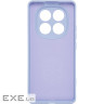 Чохол до мобільного телефона Armorstandart ICON Xiaomi Redmi Note 14 Pro 4G Camera cover (ARM79826)