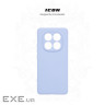 Чохол до мобільного телефона Armorstandart ICON Xiaomi Redmi Note 14 Pro 4G Camera cover (ARM79826)