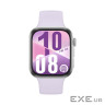 Смарт-годинник Huawei WATCH FIT 4 Purple (55020EYM)