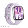 Смарт-годинник Huawei WATCH FIT 4 Purple (55020EYM)