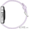 Смарт-годинник Huawei WATCH FIT 4 Purple (55020EYM)