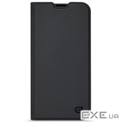 Чохол до мобільного телефона Armorstandart OneFold Infinix Note 50 4G Black (ARM84734)