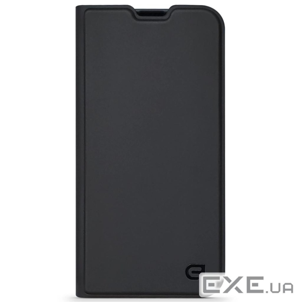 Чохол до мобільного телефона Armorstandart OneFold Infinix Note 50 4G Black (ARM84734)