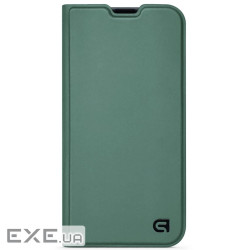 Чохол до мобільного телефона Armorstandart OneFold OPPO A5 Pro 4G / A5 Pro 5G Green (ARM85406)