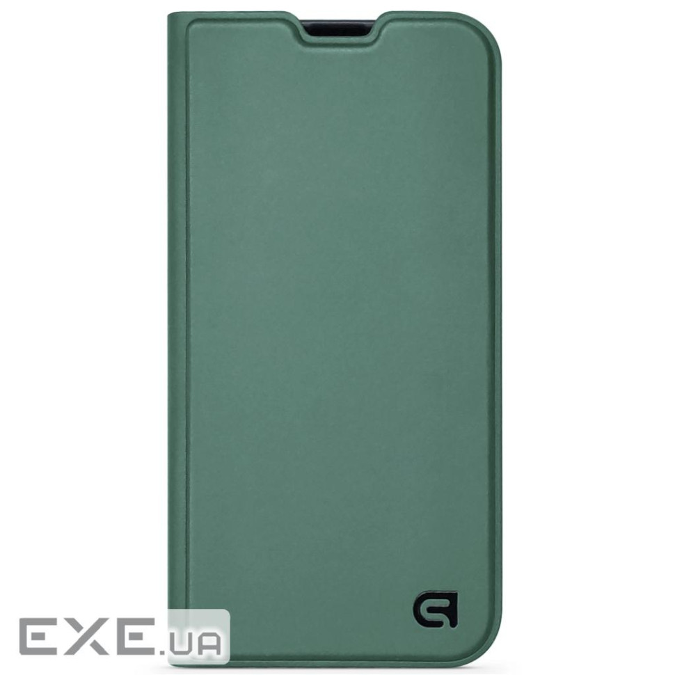 Чохол до мобільного телефона Armorstandart OneFold OPPO A5 Pro 4G / A5 Pro 5G Green (ARM85406)
