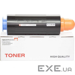 Тонер-картридж BASF Canon iRA 6000/6055/6255/6275, C-EXV36 (KT-CEXV36) (BASF-KT-CEXV36)