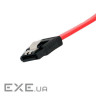 Кабель Extradigital Serial ATA 3.0v, 7pin, me to male 0.5m (KBS1798)