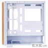 Корпус 1STPLAYER WD5 White (WD5-WH)