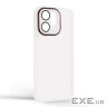 Чохол до мобільного телефона Armorstandart Shade OPPO Reno14 F 5G / Reno14 FS 5G White (ARM87430)