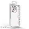Чохол до мобільного телефона Armorstandart Shade OPPO Reno14 F 5G / Reno14 FS 5G White (ARM87430)