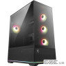 Корпус MSI MAG Pano 110R PZ Black