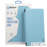 Чохол до планшета BeCover Tri Fold Hard TPU Apple iPad Air 11" M2/M3 (2024/2025) Light Blue (711403)