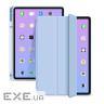 Чохол до планшета BeCover Tri Fold Hard TPU Apple iPad Air 11" M2/M3 (2024/2025) Light Blue (711403)