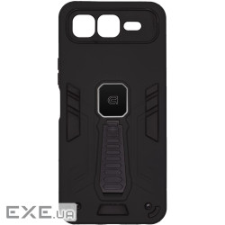Чохол до мобільного телефона Armorstandart Proover Infinix Smart 10 Plus 4G Black (ARM87998)