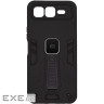 Чохол до мобільного телефона Armorstandart Proover Infinix Smart 10 Plus 4G Black (ARM87998)